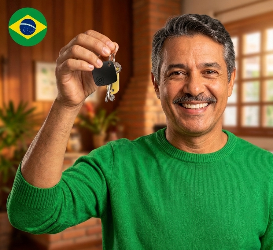 Oferta do iTag Pro